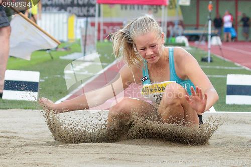 Image of Track and Field Championship 2015