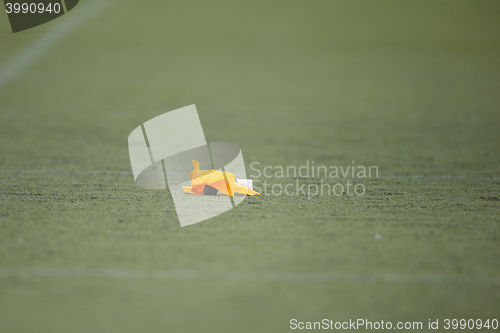 Image of Rangers vs. Devils
