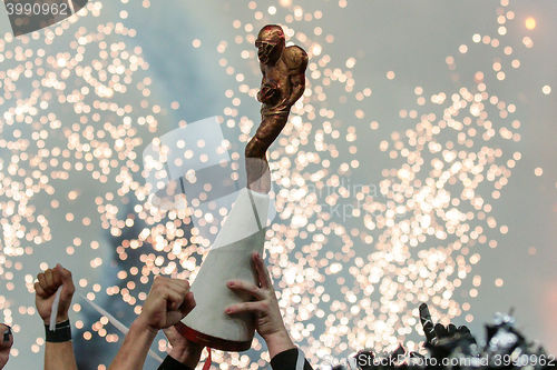 Image of Austrian Bowl XXXI