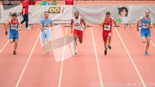 Image of Gugl Indoor 2015