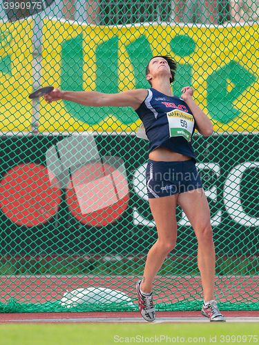 Image of Track and Field Championship 2015