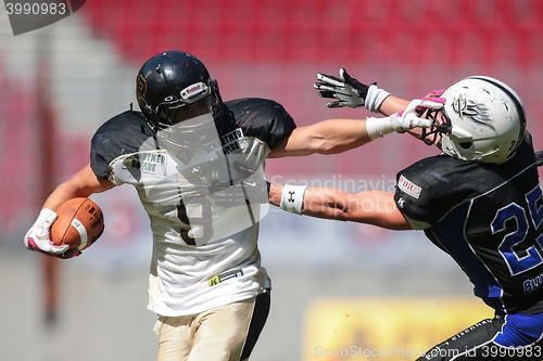 Image of Silver Bowl XVIII