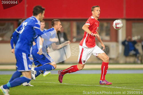 Image of Austria vs. Bosnia-Herzegowina