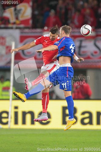 Image of Austria vs. Moldavia