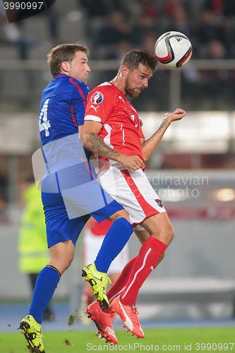 Image of Austria vs. Moldavia