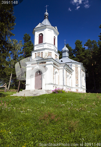 Image of Orthodox Church , Belarus