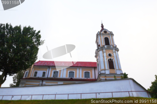 Image of Catholic Church of Belarus