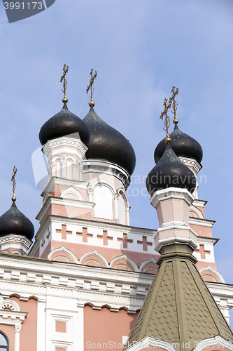 Image of Orthodox Church of Belarus