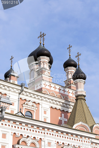 Image of Orthodox Church of Belarus