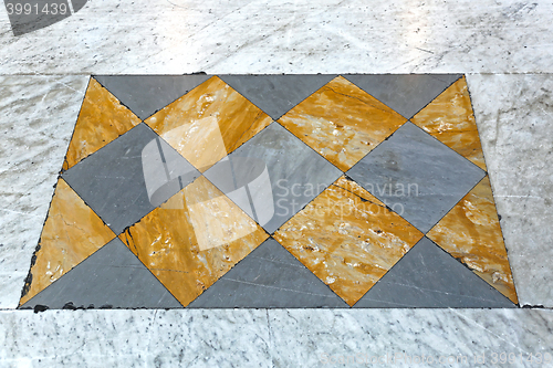 Image of Marble Tiles