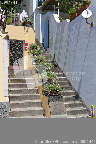 Image of Stairs