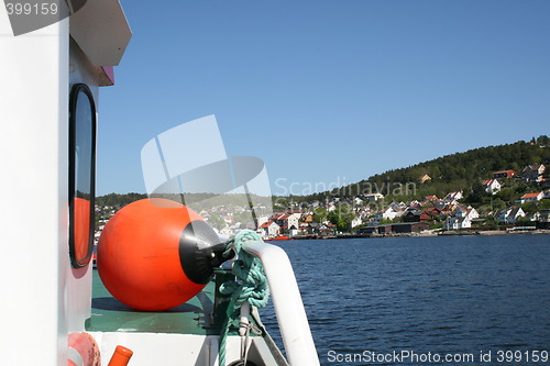 Image of Drøbak