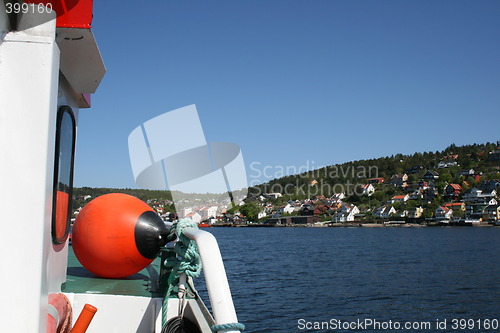 Image of Drøbak