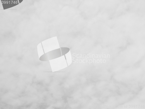 Image of Blue sky with clouds background