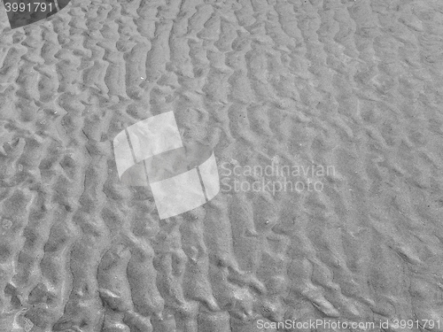Image of Beach sand background