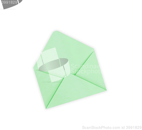 Image of envelope