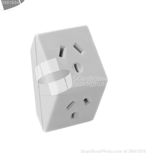 Image of Electronic socket