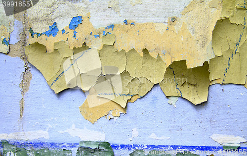 Image of Vintage paint