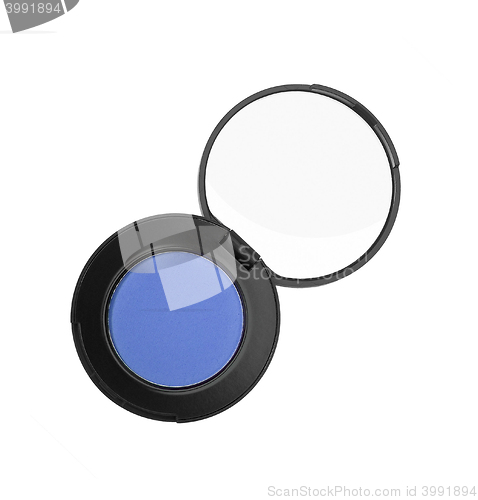 Image of Compact Cosmetic Powder