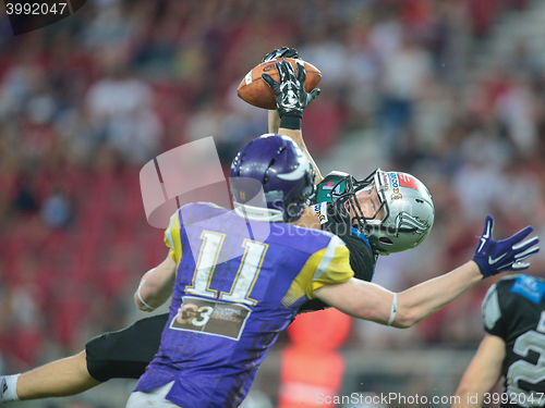 Image of Austrian Bowl XXXI