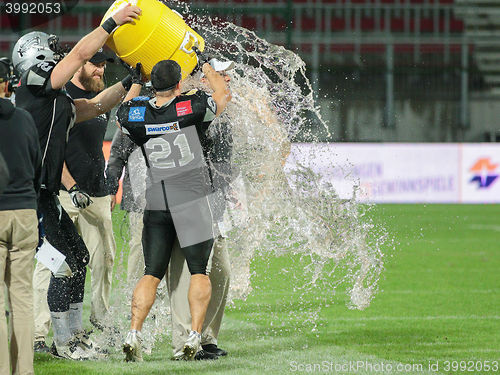 Image of Austrian Bowl XXXI