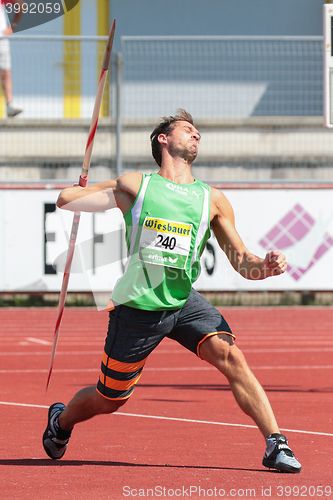 Image of Track and Field Championship 2015