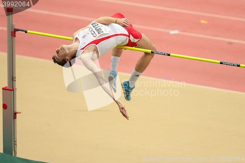 Image of Gugl Indoor 2015