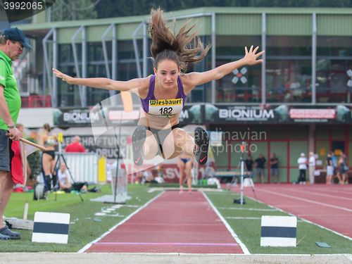 Image of Track and Field Championship 2015