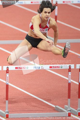 Image of European Athletics Indoor Championship 2015