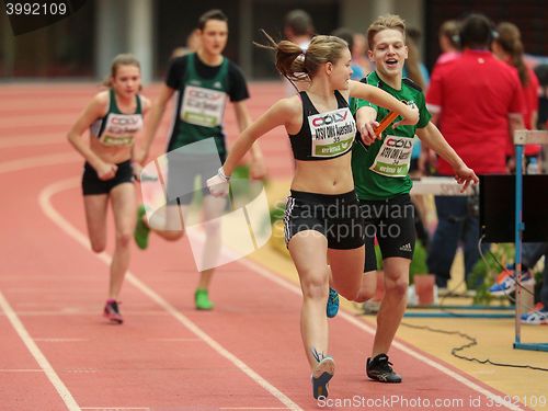 Image of Gugl Indoor 2015