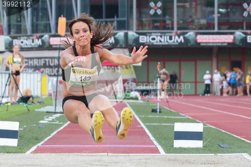 Image of Track and Field Championship 2015