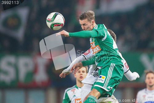 Image of Rapid vs. Sturm Graz