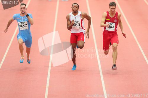 Image of Gugl Indoor 2015