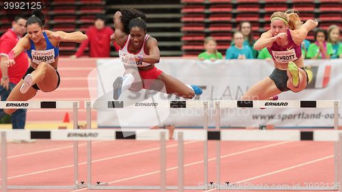 Image of Gugl Indoor 2015