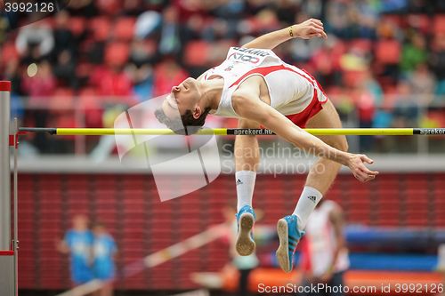 Image of Gugl Indoor 2015