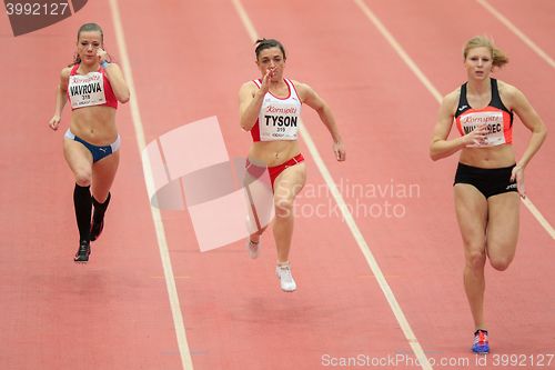 Image of Gugl Indoor 2015