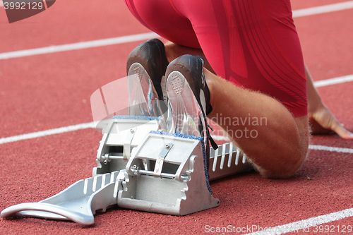 Image of Track and Field Championship 2015