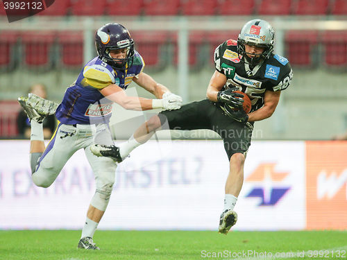 Image of Austrian Bowl XXXI