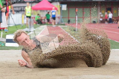 Image of Track and Field Championship 2015