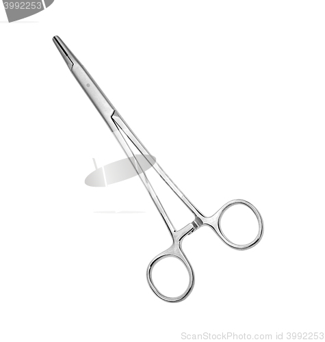 Image of Medical scissors