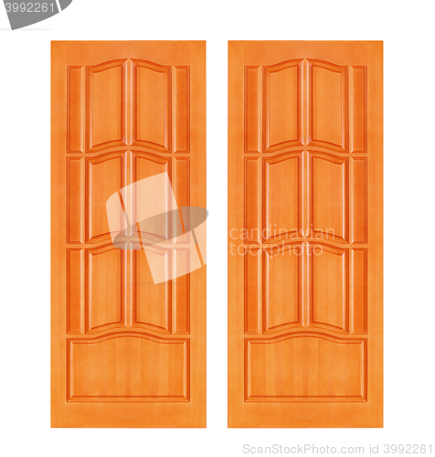 Image of Doors Collection-classic