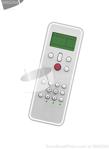 Image of Air condition remote controller