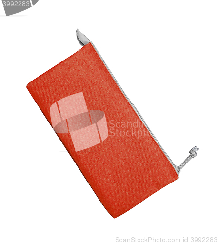 Image of wallet