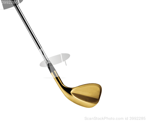 Image of Golf Equipments