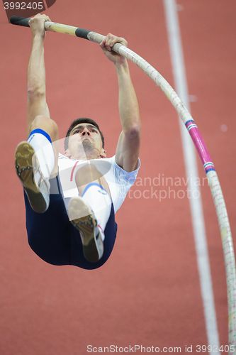 Image of European Athletics Indoor Championship 2015