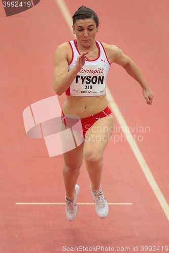 Image of Gugl Indoor 2015