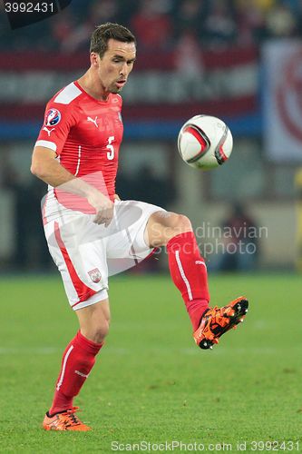 Image of Austria vs. Liechtenstein