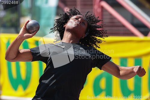 Image of Track and Field Championship 2015