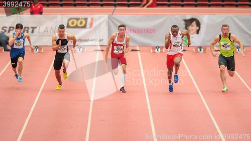 Image of Gugl Indoor 2015