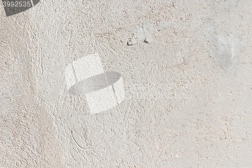 Image of Cement plaster wall background